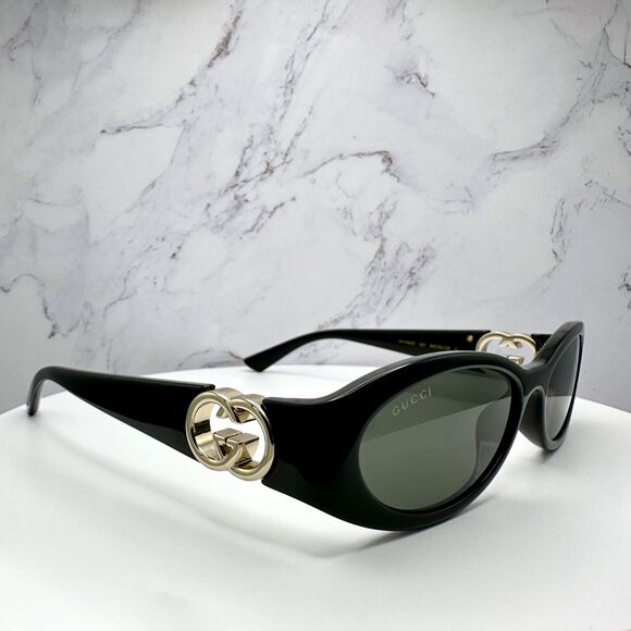 New Gucci Sunglasses main image 4
